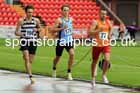 One mile, 2023 Gateshead Tartan Games.  Photo: David T. Hewitson/Sports for All Pics